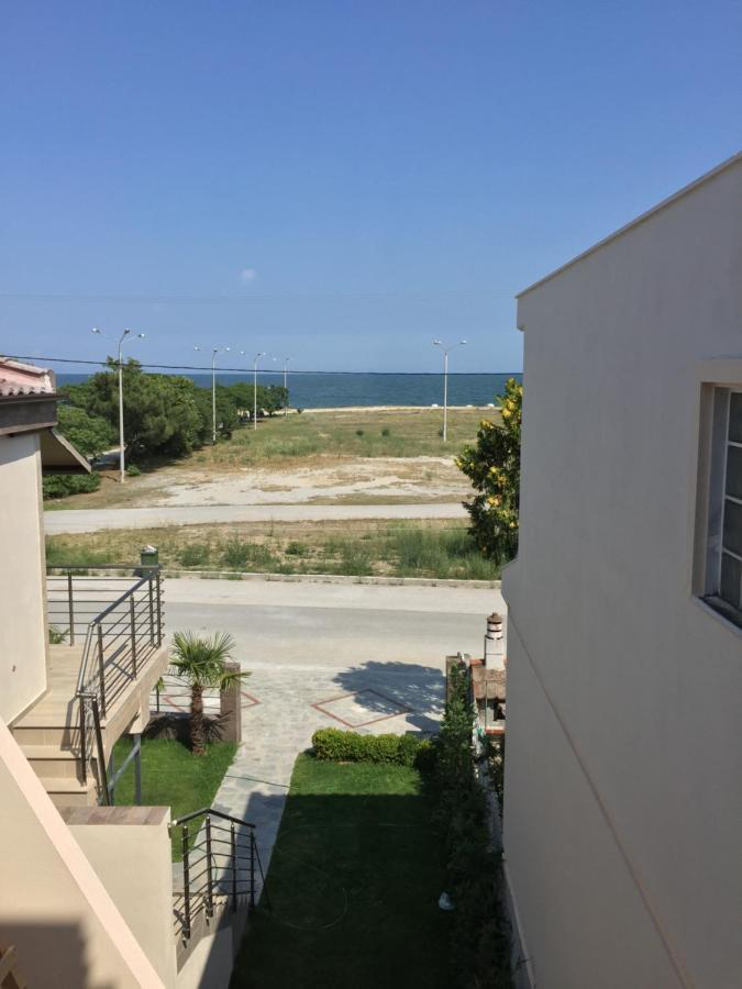 Villa Verano 아스프로발타 외부 사진