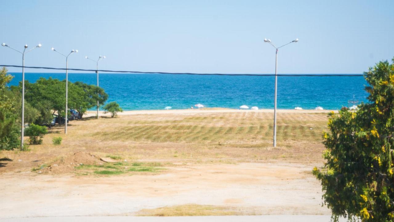 Villa Verano 아스프로발타 외부 사진