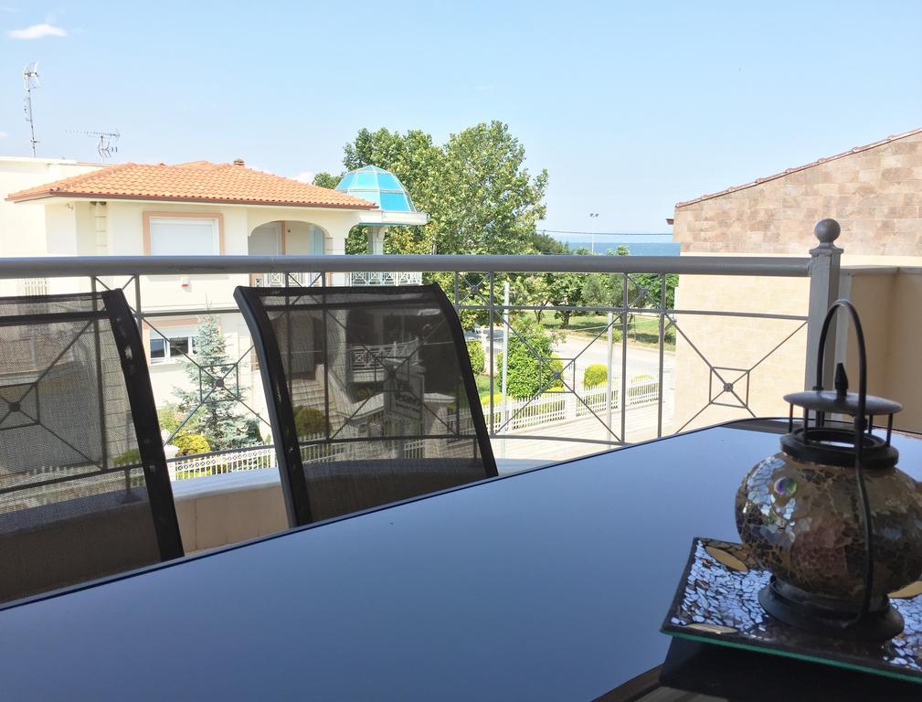 Villa Verano 아스프로발타 외부 사진